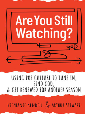 cover image of Are You Still Watching?